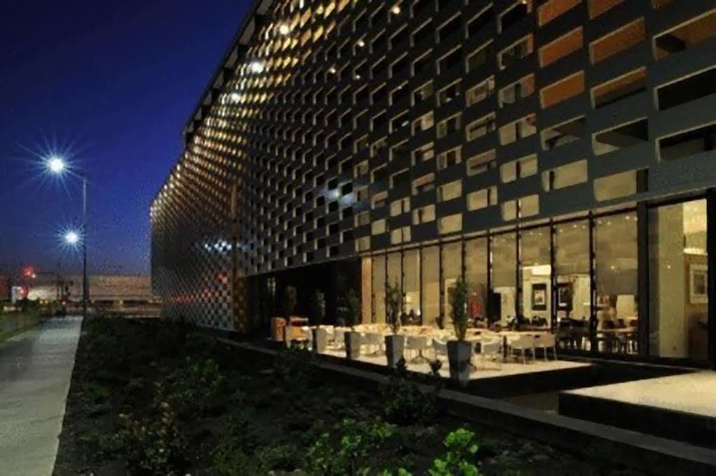 Hotel Casino Talca Talca  Exteriör bild